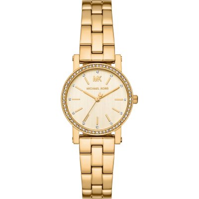 Relógio Michael Kors MK7666 Corey