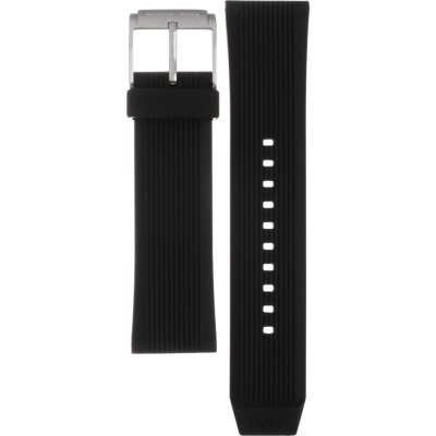 Bracelete Michael Kors Michael Kors Straps AMK8366 MK8366 Everest Big