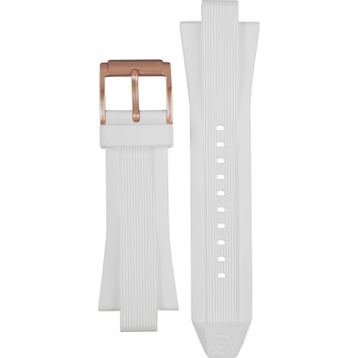 Bracelete Michael Kors Michael Kors Straps AMK8492 MK8492 Dylan Big