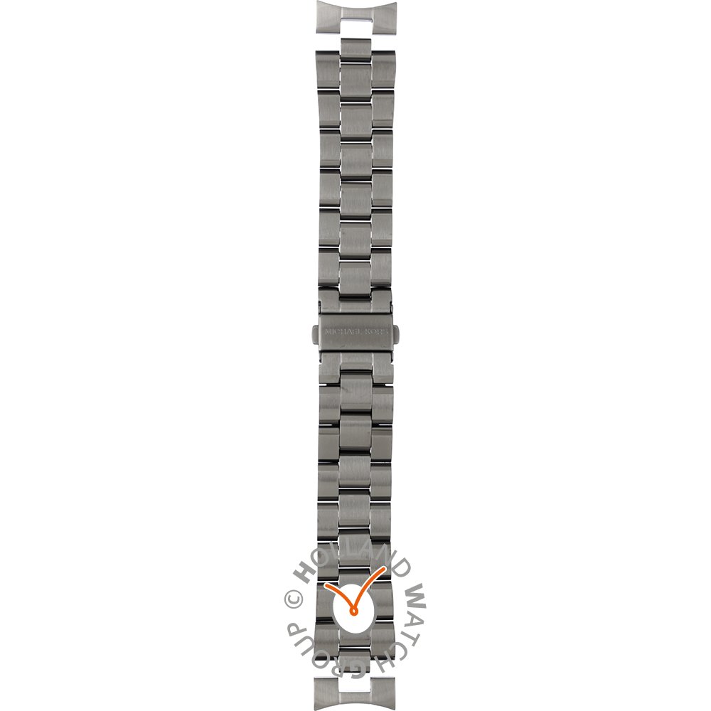 Bracelete Michael Kors Michael Kors Straps AMK8499 MK8499 Paxton
