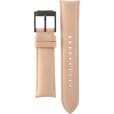 Bracelete Michael Kors Michael Kors Straps AMK8520 MK8520 Ryker