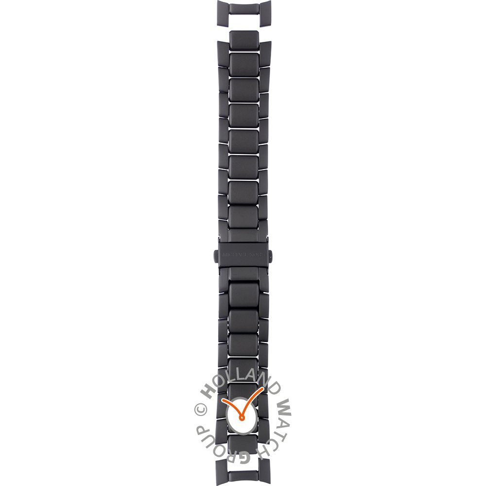 Bracelete Michael Kors Michael Kors Straps AMK8529 MK8529 Ryker