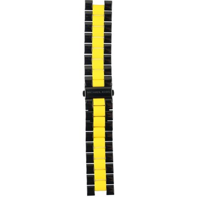 Bracelete Michael Kors Michael Kors Straps AMK8758 MK8758 Runway