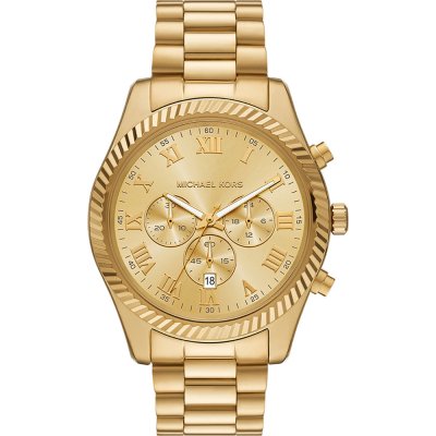 Relógio Michael Kors MK9276 Lexington Big