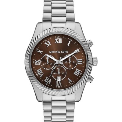 Relógio Michael Kors MK9278 Lexington Big