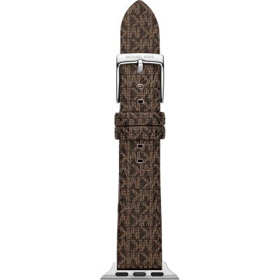 Bracelete Michael Kors Michael Kors Straps MKS8002 Apple Watch strap