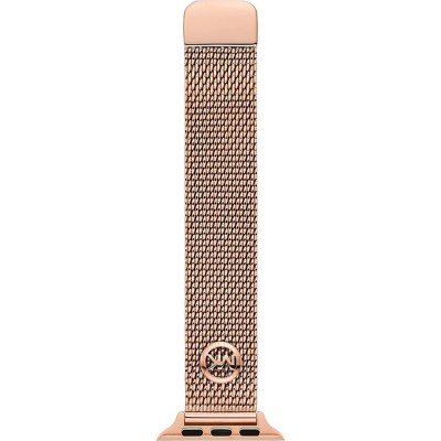 Bracelete Michael Kors Michael Kors Straps MKS8053E Apple Watch