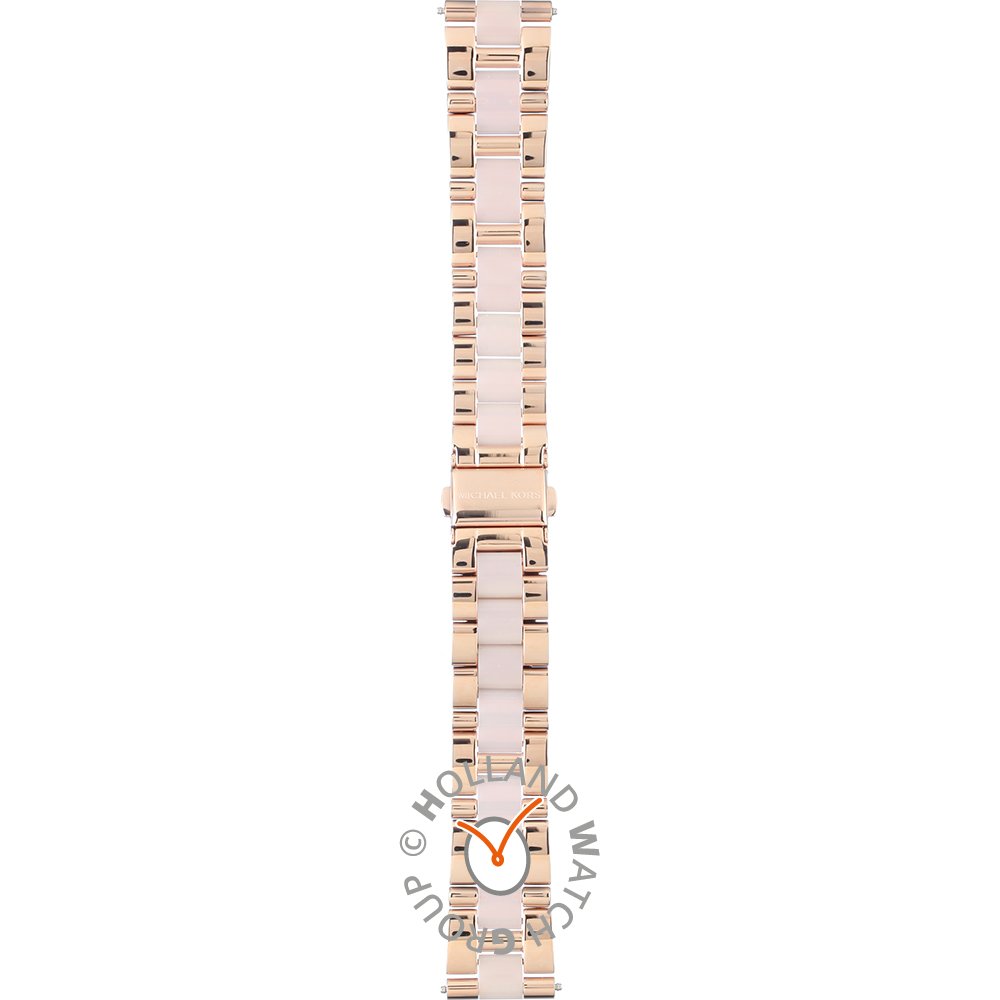 Bracelete Michael Kors Michael Kors Straps AMKT5041 MKT5041 Sofie Access