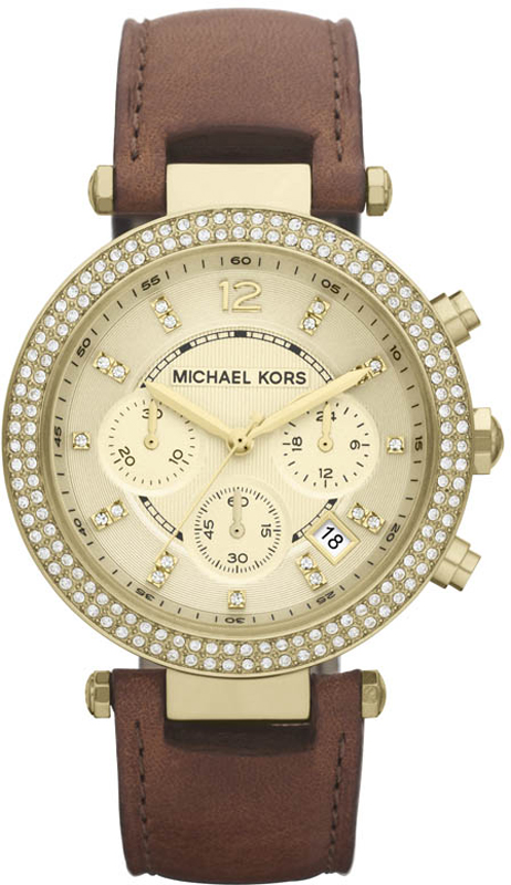 relógio Michael Kors MK2249 Parker