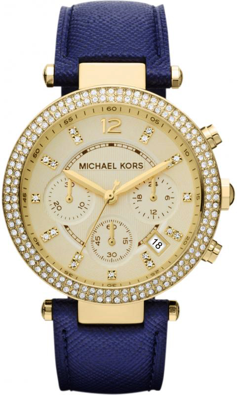 relógio Michael Kors MK2280 Parker