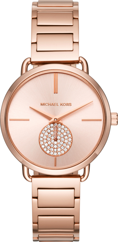 relógio Michael Kors MK3640 Portia