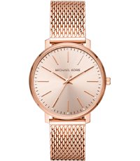 smartwatch michael kors mulher