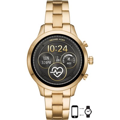 Relógio Michael Kors MKT5045 Runway Access