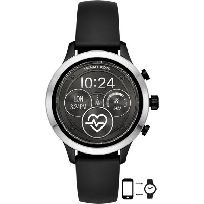 Relógio Michael Kors MKT5049 Runway Access