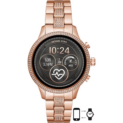 Relógio Michael Kors MKT5052 Runway Access