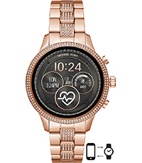 MKT5052 Runway Access 41mm