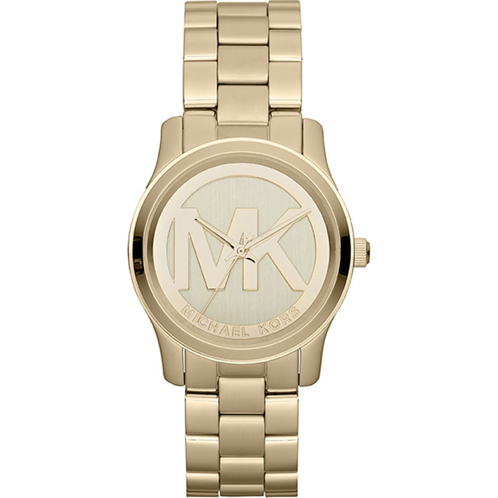 Relógio Michael Kors MK5786 Runway Mid