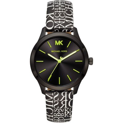Relógio Michael Kors MK2847 Runway
