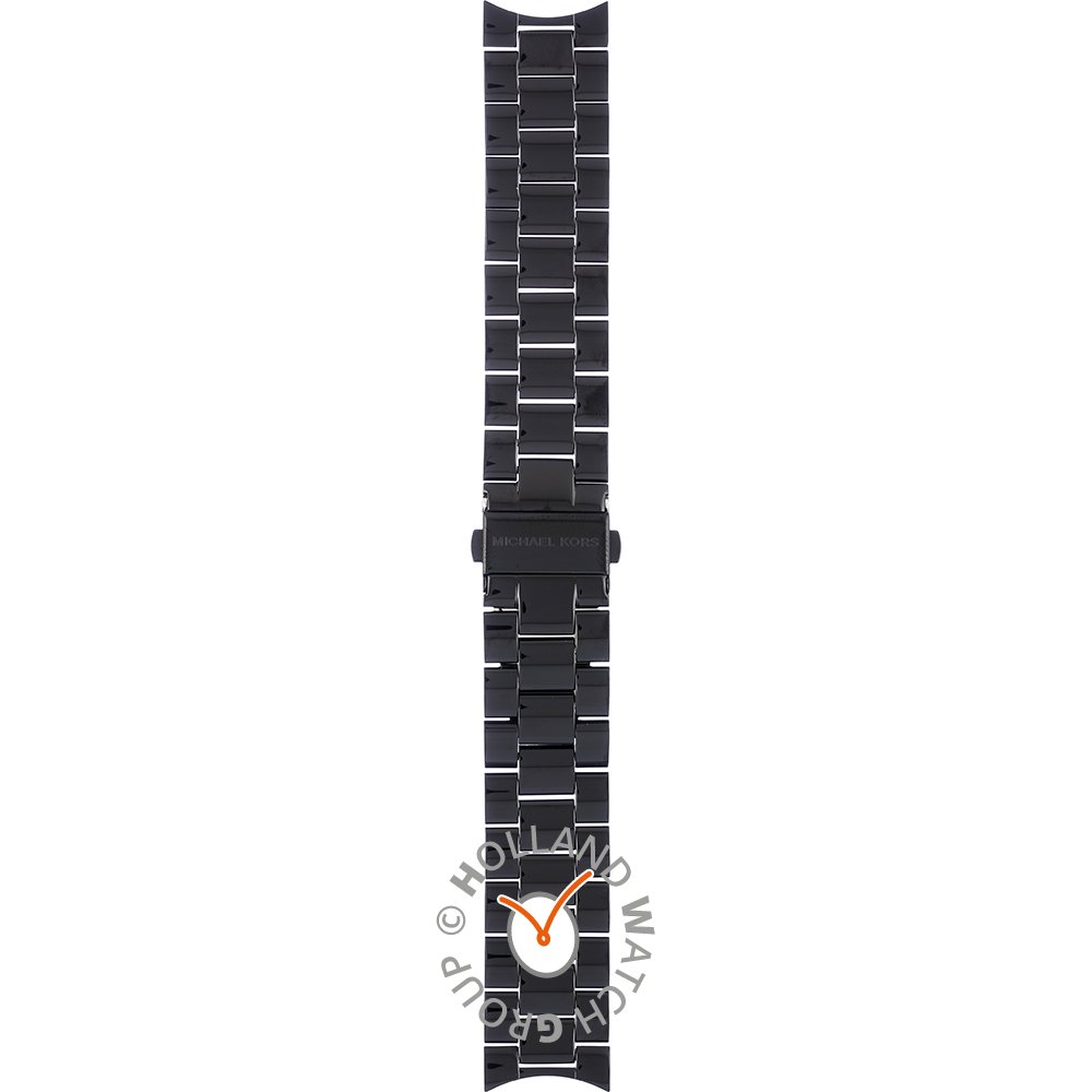 Bracelete Michael Kors Michael Kors Straps AMK4562 Runway Slim