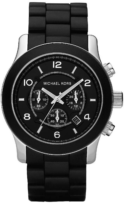 Michael Kors MK8107 Runway XL relógio