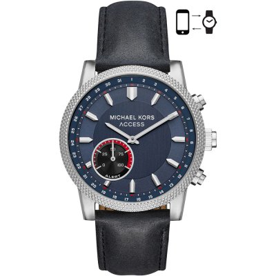 Relógio Michael Kors MKT4024 Hutton Hybrid