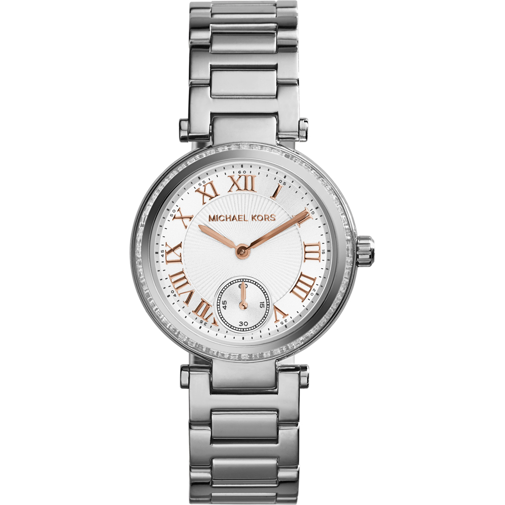 Michael Kors Watch Time Petite Seconde Skylar Mini MK5970