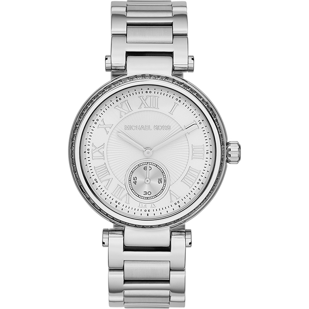 Michael Kors Watch Time Petite Seconde Skylar MK5866