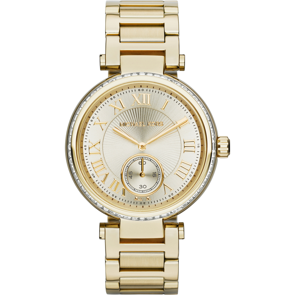 Michael Kors Watch Time Petite Seconde Skylar MK5867