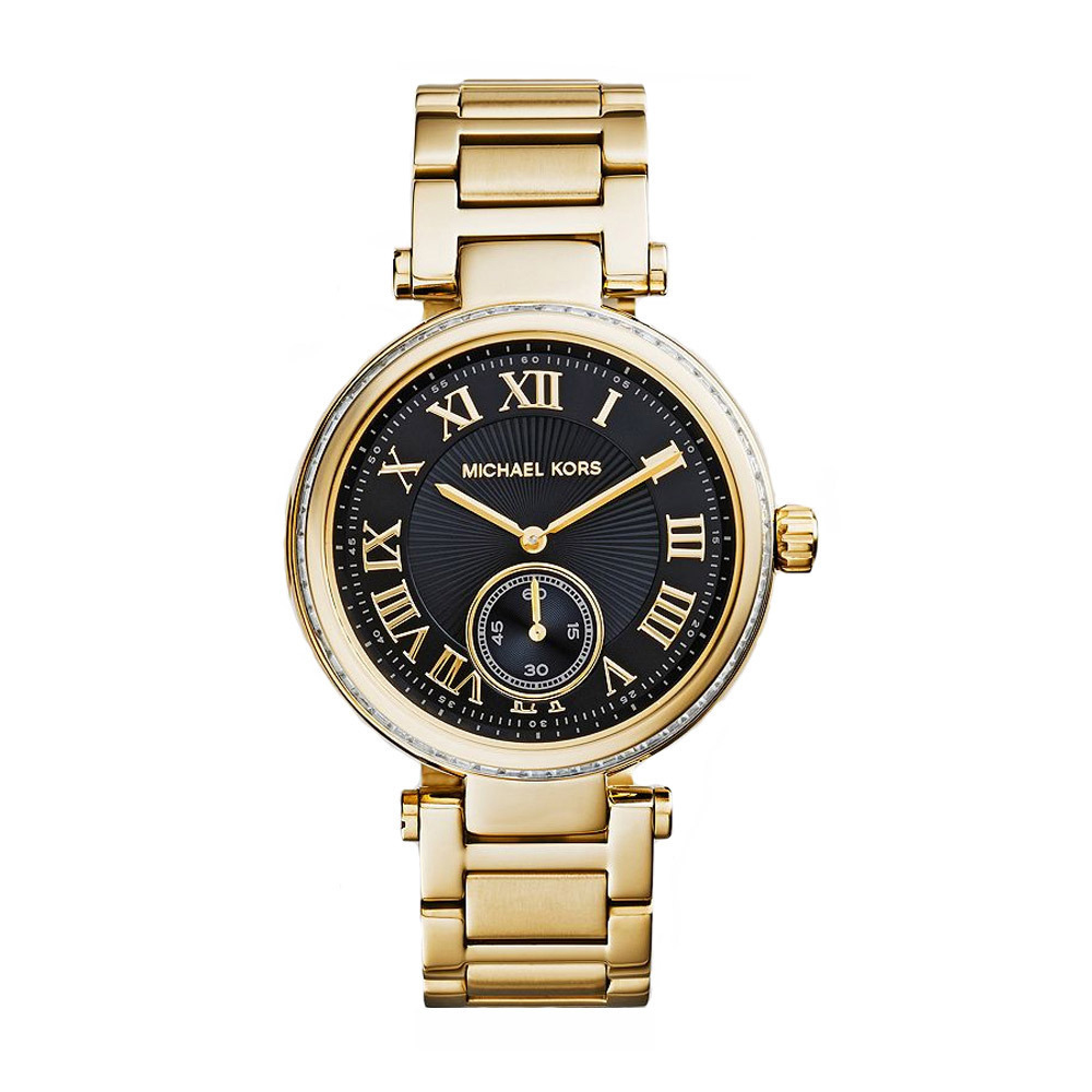 Michael Kors Watch Time Petite Seconde Skylar MK5989