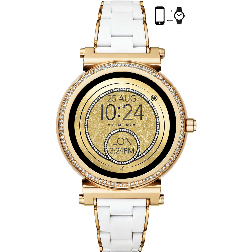 Relógio Michael Kors MKT5039 Sofie Access