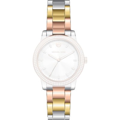 Bracelete Michael Kors Michael Kors Straps AMK4576 Tibby
