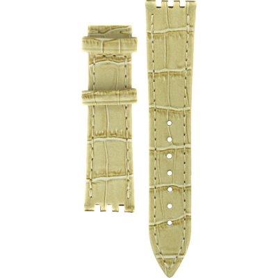 Bracelete MIDO Straps M610011021 All Dial