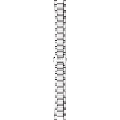 Bracelete MIDO Straps M605015696 Baroncelli