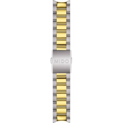Bracelete MIDO Straps M605011585 Belluna