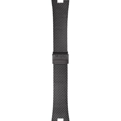 Bracelete MIDO Straps M605016298 Commander