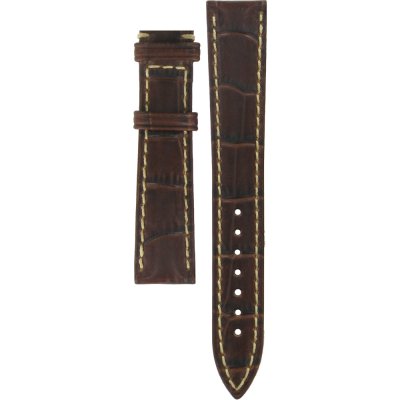 Bracelete MIDO Straps M610011958 Commander