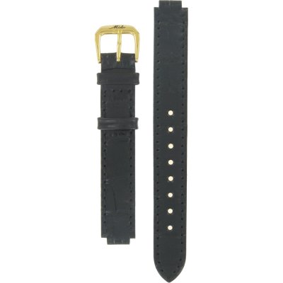 Bracelete MIDO Straps M600006126 Dorada
