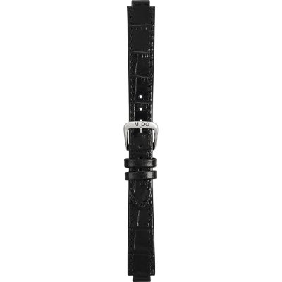 Bracelete MIDO Straps M600010853 Dorada