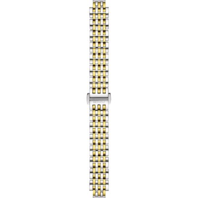Bracelete MIDO Straps M605010666 Dorada