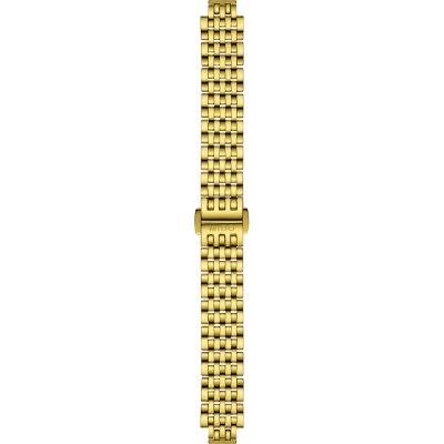 Bracelete MIDO Straps M605010667 Dorada