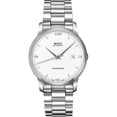 Relógio MIDO Baroncelli M0104081101100A