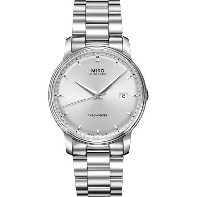 Relógio MIDO Baroncelli M0104081103100A