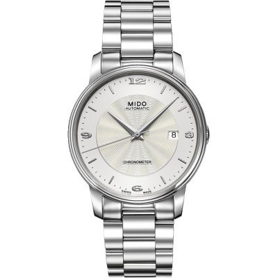 Relógio MIDO Baroncelli M0104081103700A