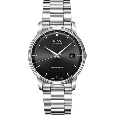 Relógio MIDO Baroncelli M0104081105100A