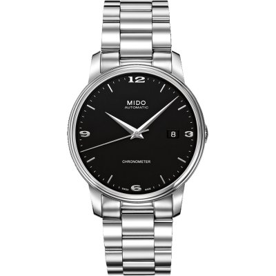Relógio MIDO Baroncelli M0104081105190A