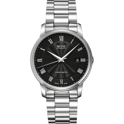 Relógio MIDO Baroncelli M0104081105300A