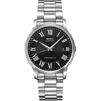 Relógio MIDO Baroncelli M0104081105309A