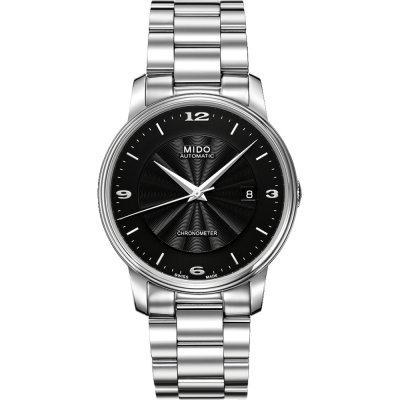 Relógio MIDO Baroncelli M0104081105700A