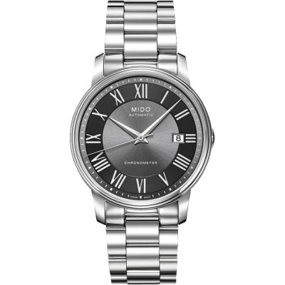 Relógio MIDO Baroncelli M0104081106309A