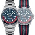 Relógio MIDO Ocean Star M0266291104100 Ocean Star GMT